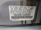 2003 Acura 3.2Tl  en Venta en Chicago Heights, IL - Front End