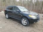 2009 HYUNDAI SANTA FE SE for sale at Copart ON - COOKSTOWN