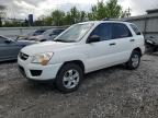2009 Kia Sportage Lx for Sale in Walton, KY - Rear End