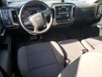 2015 Chevrolet Silverado K1500 Lt en Venta en Amarillo, TX - Front End