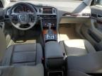 2008 Audi A6 3.2 Quattro за продажба в Windham, ME - Side