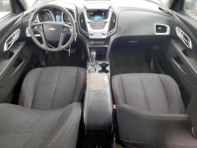  CHEVROLET EQUINOX 2017 Серый