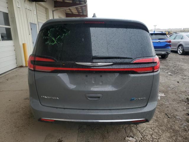  CHRYSLER PACIFICA 2022 Szary