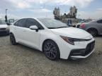 2022 Toyota Corolla Se for Sale in San Diego, CA - Rear End