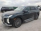 2023 Hyundai Palisade Calligraphy na sprzedaż w Houston, TX - Hail