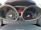 2013 Ford Fiesta Se იყიდება San Martin-ში, CA - Front End