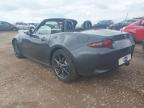 2017 MAZDA MX-5 SE-L for sale at Copart CORBY