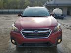 2018 Subaru Outback 2.5I Premium იყიდება Ellwood City-ში, PA - Rear End
