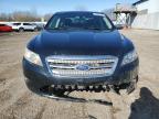 2010 Ford Taurus Limited на продаже в Davison, MI - Front End