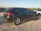 2016 Infiniti Qx70  de vânzare în Houston, TX - Front End