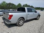 2017 Nissan Titan S for Sale in Ellenwood, GA - Front End