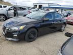 2020 Nissan Altima S на продаже в Mcfarland, WI - Hail