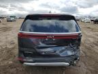 2023 Kia Carnival Lx на продаже в Elgin, IL - Rear End