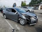 2018 Nissan Altima 2.5 للبيع في Van Nuys، CA - Front End