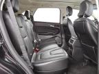 2016 Ford Edge Titanium продається в Van Nuys, CA - Partial Repair