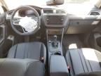 2022 Volkswagen Tiguan Se за продажба в Greenwell Springs, LA - Front End