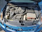 2009 Nissan Altima Hybrid იყიდება Fresno-ში, CA - Front End