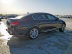 2007 Lexus Gs 450H zu verkaufen in Haslet, TX - Rear End