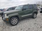 Wayland, MI에서 판매 중인 2008 Jeep Liberty Limited - Front End