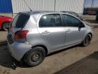 2010 TOYOTA YARIS  for sale at Copart NB - MONCTON