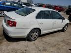 2007 Volkswagen Jetta Wolfsburg for Sale in Wichita, KS - Front End