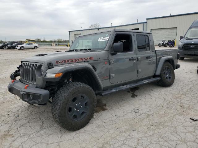 JEEP GLADIATOR 2021