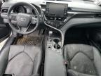 2024 Toyota Camry Trd en Venta en Temple, TX - Front End