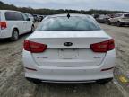 2014 Kia Optima Sx на продаже в Seaford, DE - All Over