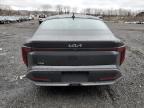 2025 Kia K4 Lx na sprzedaż w Marlboro, NY - Front End