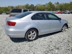 2012 Volkswagen Jetta Tdi en Venta en Mebane, NC - Front End