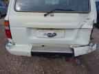 1994 TOYOTA LAND CRUIS for sale at Copart BRISTOL