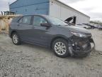 2019 Chevrolet Equinox Ls للبيع في Windsor، NJ - Front End