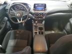 2020 Nissan Sentra Sv იყიდება Angola-ში, NY - Side