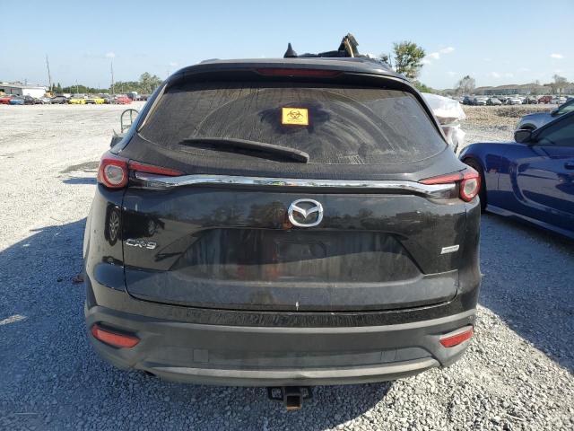  MAZDA CX-9 2017 Black