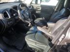 2016 Jeep Renegade Limited de vânzare în Assonet, MA - Rear End