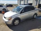 2001 Toyota Echo  na sprzedaż w Albuquerque, NM - Side