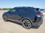 2023 Kia Sportage X Line за продажба в Grand Prairie, TX - Hail