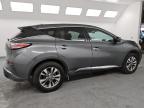 2016 Nissan Murano S de vânzare în Van Nuys, CA - Minor Dent/Scratches