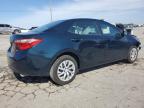 2018 Toyota Corolla L zu verkaufen in Lebanon, TN - Front End