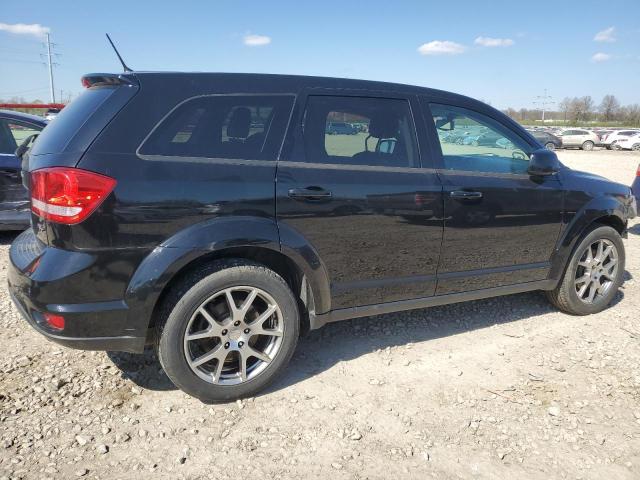  DODGE JOURNEY 2016 Czarny