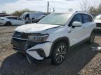 2022 Volkswagen Taos Se en Venta en Hillsborough, NJ - Front End