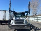 Marlboro, NY에서 판매 중인 2013 Freightliner M2 Car Carrier Truck With Car Carrier Trailer - Normal Wear