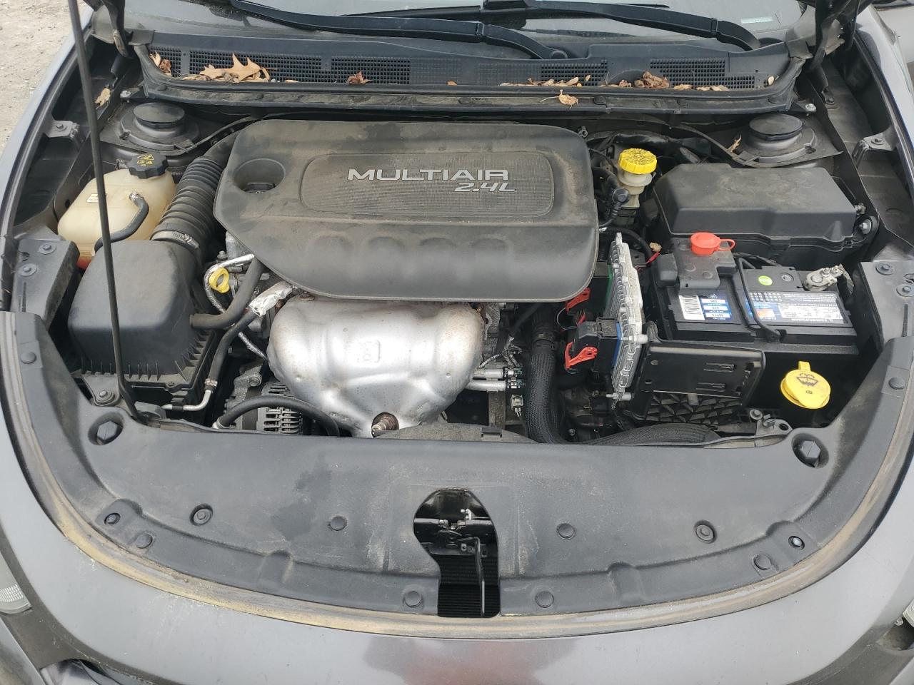 2015 Dodge Dart Sxt VIN: 1C3CDFBB9FD315436 Lot: 51819095