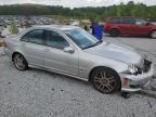 2007 Mercedes-Benz C 230 за продажба в Fairburn, GA - Front End