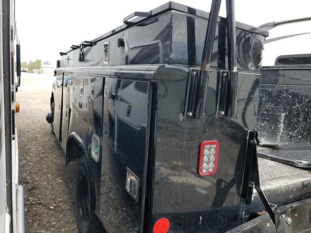  RAM All Models 2020 Чорний