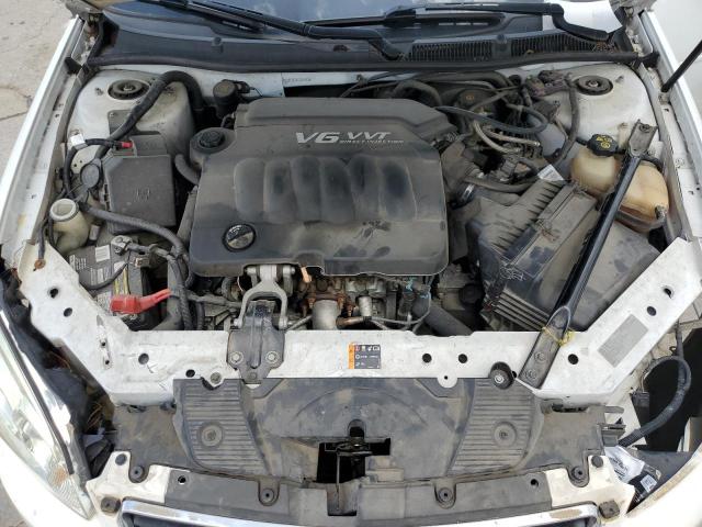 2012 CHEVROLET IMPALA LS  