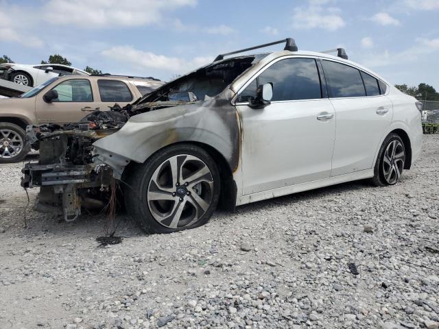 2021 Subaru Legacy Tou 2.4L