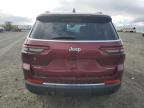 2024 Jeep Grand Cherokee L Limited for Sale in Airway Heights, WA - Side