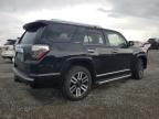 2017 Toyota 4Runner Sr5/Sr5 Premium en Venta en Earlington, KY - Hail