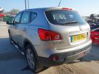 2009 NISSAN QASHQAI TE for sale at Copart ROCHFORD